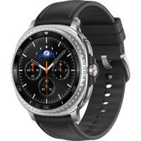 Samsung Galaxy Watch8 Classic 46 mm Black (SM-L500NZKA)