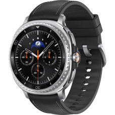 Samsung Galaxy Watch8 Classic 46 mm Black (SM-L500NZKA)