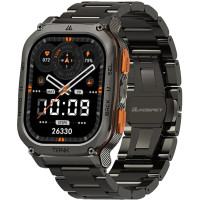 Смарт годинник KOSPET M3 ULTRA SE BLACK