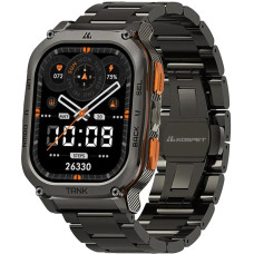 Смарт часы KOSPET M3 ULTRA SE BLACK