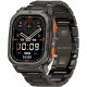 Смарт часы KOSPET M3 ULTRA SE BLACK