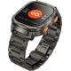 Смарт часы KOSPET M3 ULTRA SE BLACK