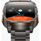Смарт часы KOSPET M3 ULTRA SE BLACK