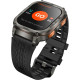 Смарт часы KOSPET M3 ULTRA SE BLACK