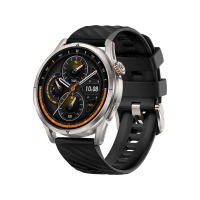 Смарт часы KOSPET MAGIC R10 SILVER