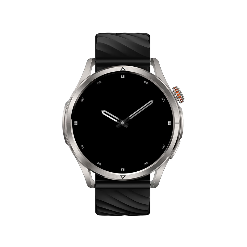 Смарт годинник KOSPET MAGIC R10 SILVER