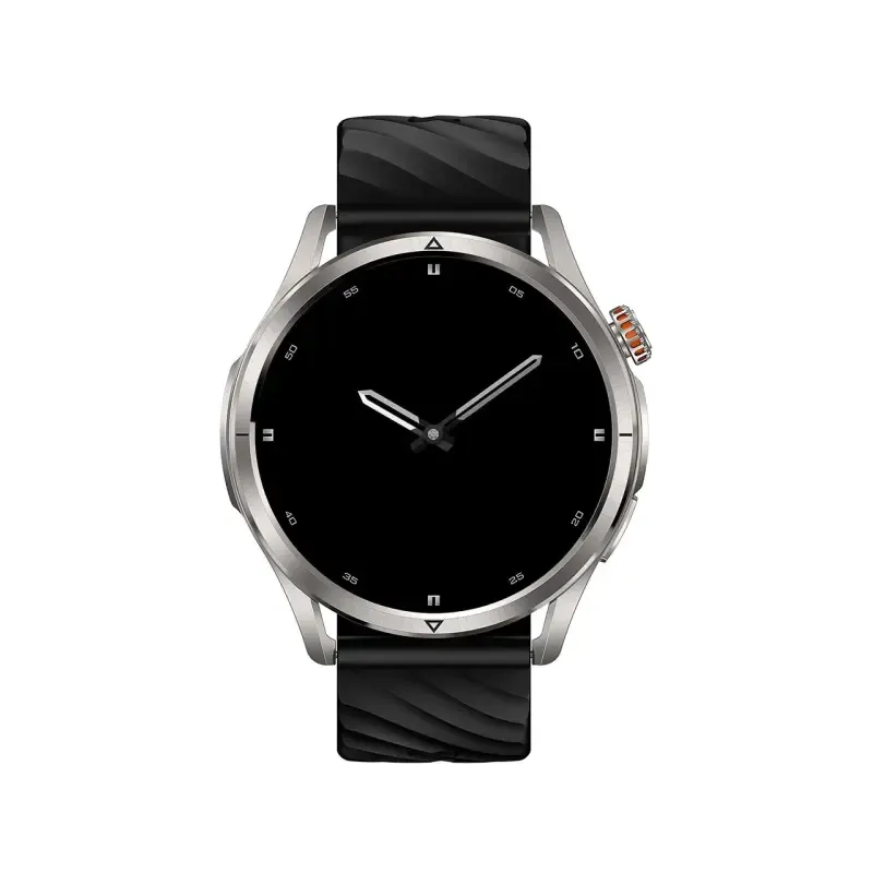 Смарт годинник KOSPET MAGIC R10 SILVER