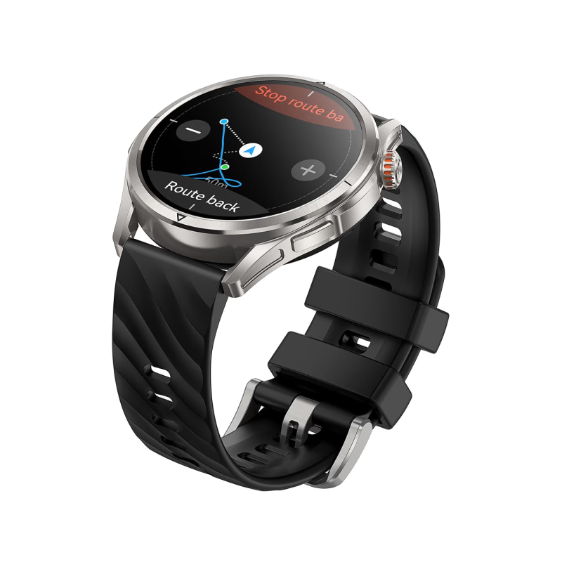 Смарт годинник KOSPET MAGIC R10 SILVER