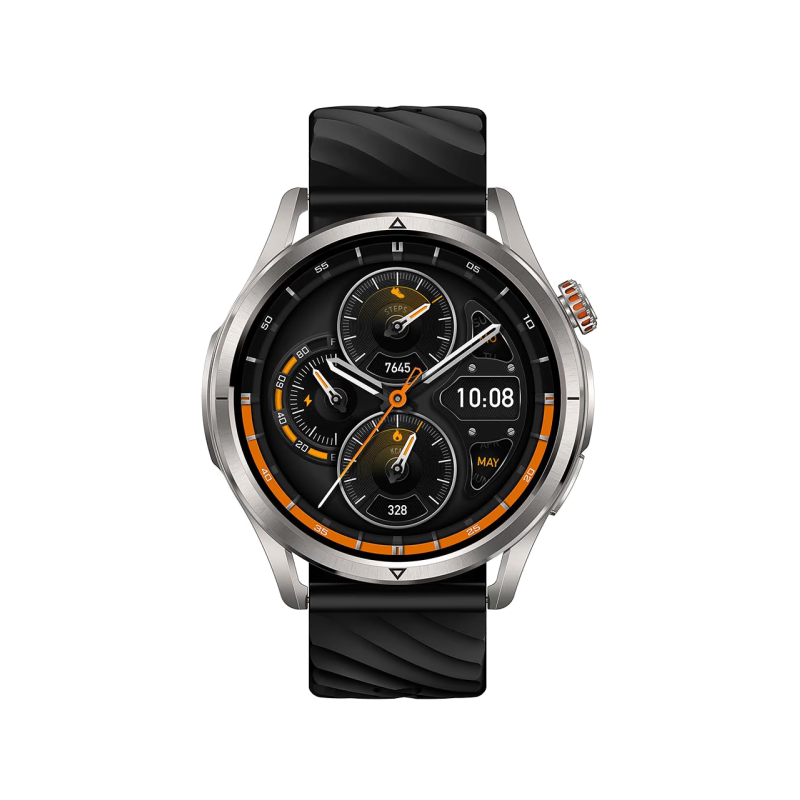 Смарт годинник KOSPET MAGIC R10 SILVER