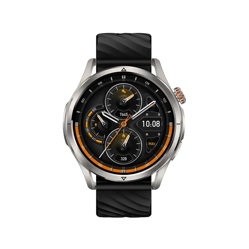 Смарт годинник KOSPET MAGIC R10 SILVER