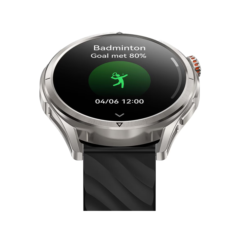 Смарт годинник KOSPET MAGIC R10 SILVER