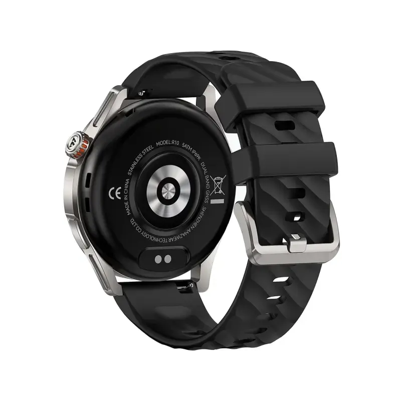 Смарт годинник KOSPET MAGIC R10 SILVER