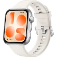 Смарт годинник Huawei Watch Fit 5 White (55020HSD)