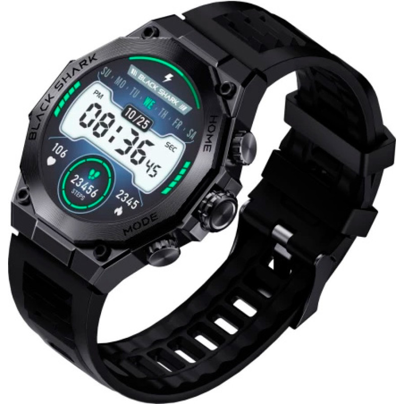 Xiaomi Black Shark S1 Pro Black
