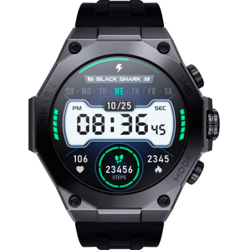Xiaomi Black Shark S1 Pro Black