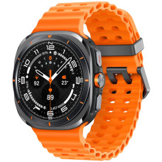 Samsung Galaxy Watch Ultra (2025) Titanium Gray (SM-L705FZA2SEK)