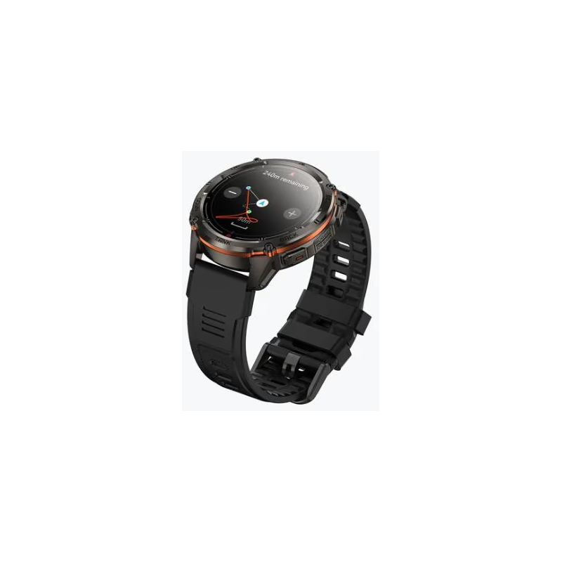 Смарт часы KOSPET TANK T3 ULTRA 2 SE