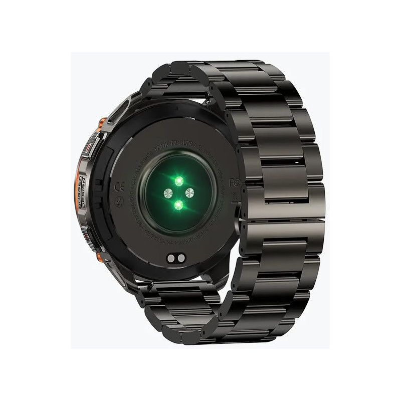 Смарт часы KOSPET TANK T3 ULTRA 2 SE