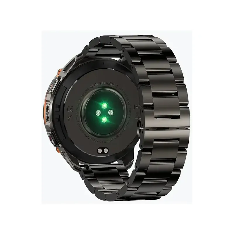 Смарт годинник KOSPET TANK T3 ULTRA 2 SE
