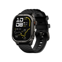 Смарт годинник KOSPET MAGIC P10 BLACK