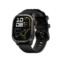 Смарт часы KOSPET MAGIC P10 BLACK