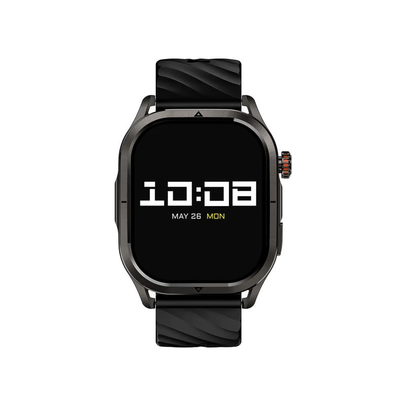 Смарт годинник KOSPET MAGIC P10 BLACK