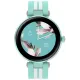 Смарт годинник Canyon Semifreddo SW-61 Mint (CNS-SW61BL)