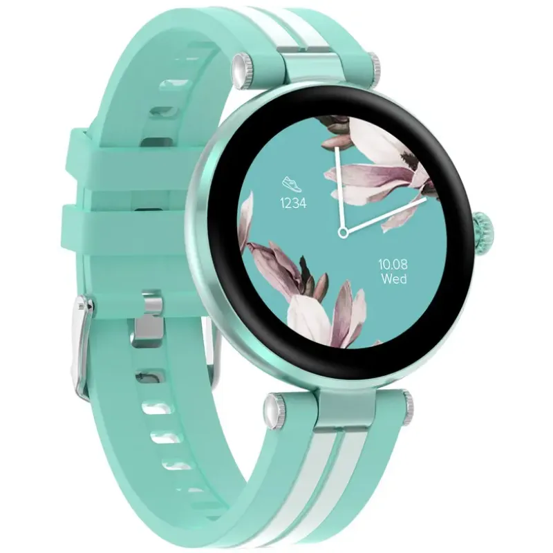 Смарт годинник Canyon Semifreddo SW-61 Mint (CNS-SW61BL)