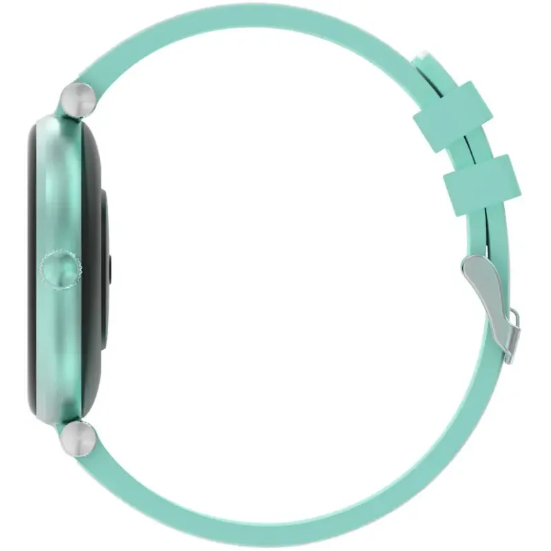 Смарт годинник Canyon Semifreddo SW-61 Mint (CNS-SW61BL)
