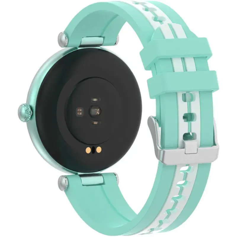 Смарт годинник Canyon Semifreddo SW-61 Mint (CNS-SW61BL)