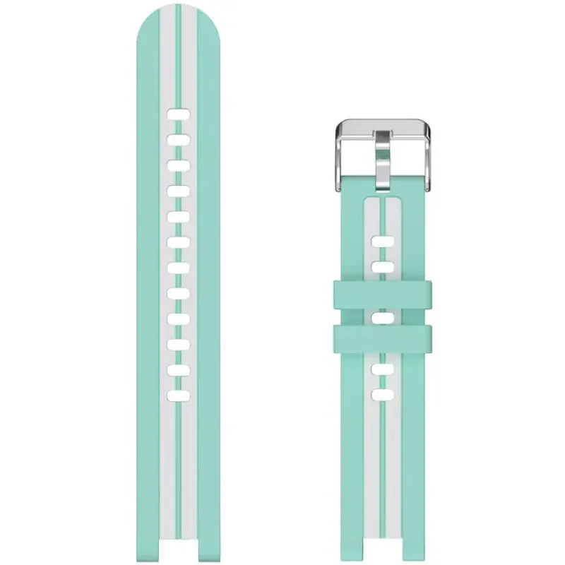 Смарт годинник Canyon Semifreddo SW-61 Mint (CNS-SW61BL)
