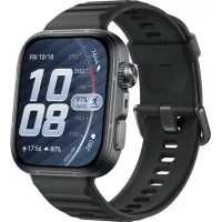 Смарт годинник Huawei Watch Fit 5 Pro Black (55020HRY)