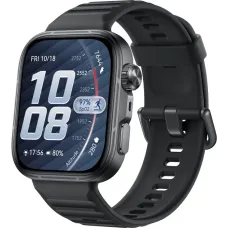 Смарт часы Huawei Watch Fit 5 Pro Black (55020HRY)
