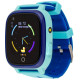 Смарт часы AmiGo GO005 4G WIFI Thermometer Blue
