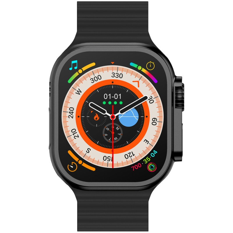 Смарт часы Media-Tech MT872