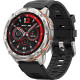 Смарт часы KOSPET Tank T3 Ultra 2 Silver