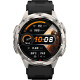 Смарт часы KOSPET Tank T3 Ultra 2 Silver