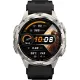 Смарт часы KOSPET Tank T3 Ultra 2 Silver