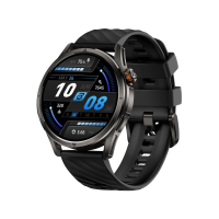 Смарт часы KOSPET MAGIC R10 BLACK