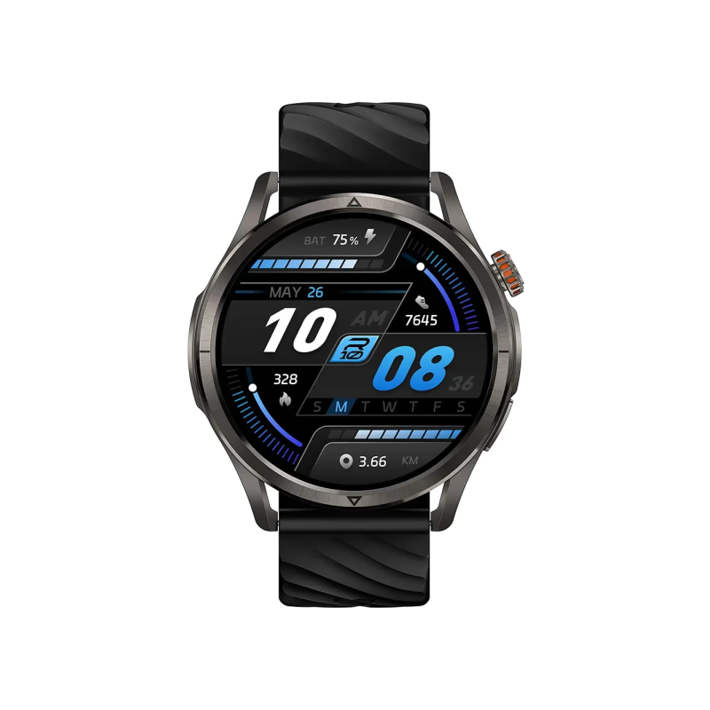 Смарт часы KOSPET MAGIC R10 BLACK