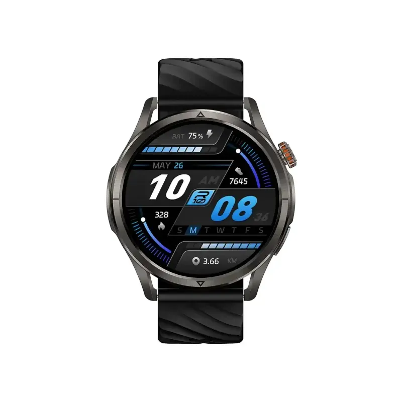 Смарт часы KOSPET MAGIC R10 BLACK