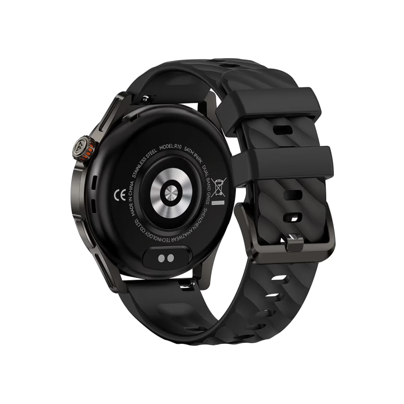 Смарт часы KOSPET MAGIC R10 BLACK