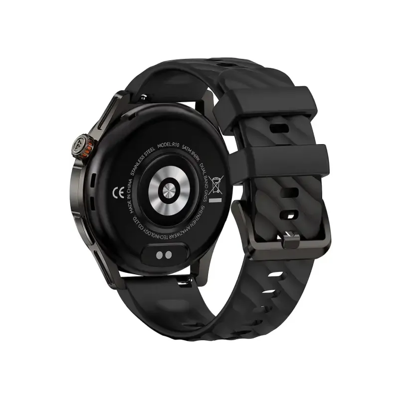 Смарт часы KOSPET MAGIC R10 BLACK