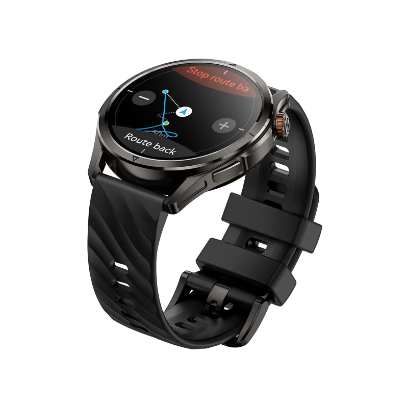 Смарт часы KOSPET MAGIC R10 BLACK