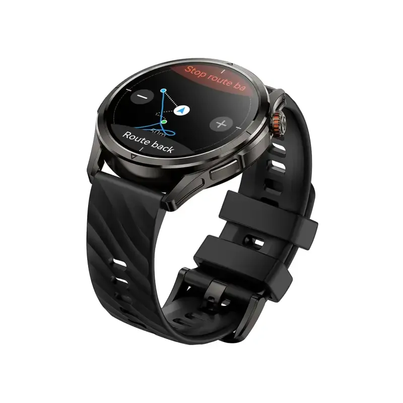 Смарт часы KOSPET MAGIC R10 BLACK