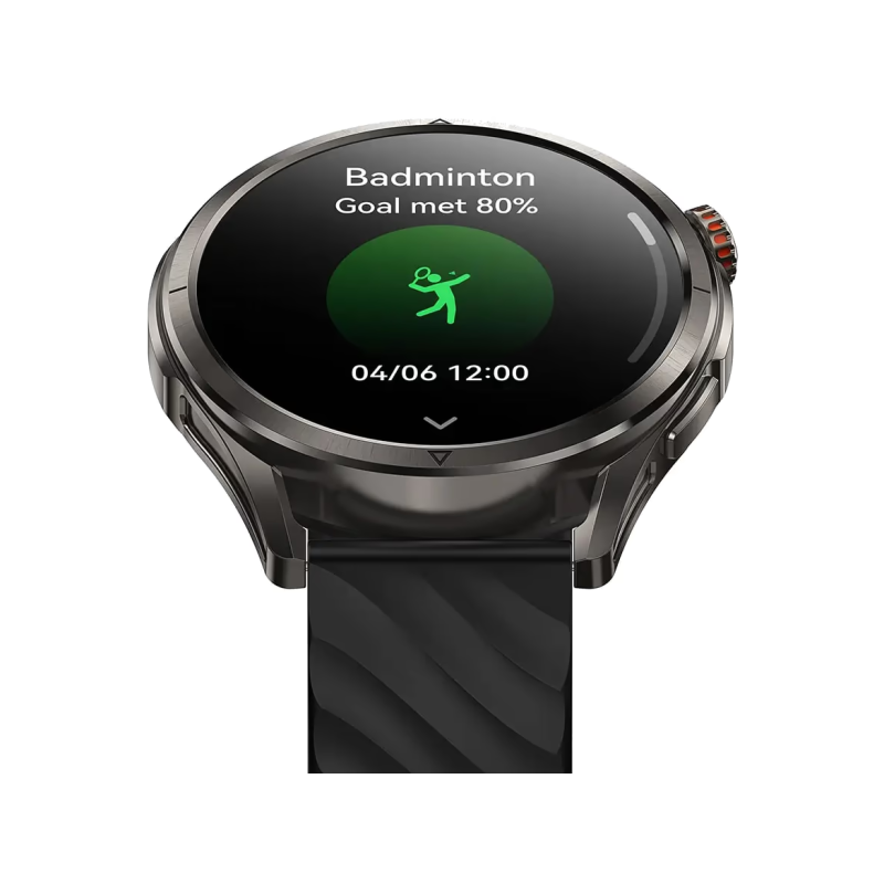 Смарт часы KOSPET MAGIC R10 BLACK