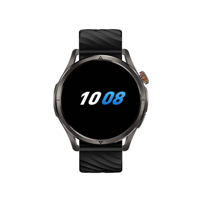 Смарт часы KOSPET MAGIC R10 BLACK