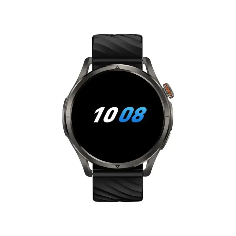 Смарт часы KOSPET MAGIC R10 BLACK