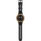 Смарт годинник Amazfit T-Rex 3 Pro 44mm W2549GL1N Black Gold