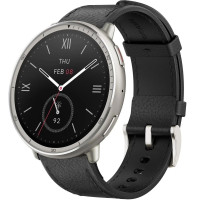 Смарт годинник Amazfit Active 2R Premium Black (W2437GL1N)
